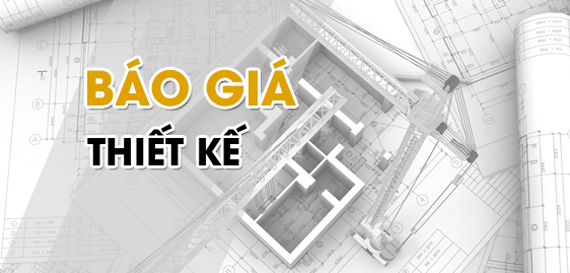 Nhận thi công trọn gói