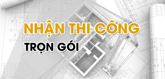 Thiết kế kiến trúc