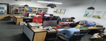 Giới thiệu tổng quan về công ty
