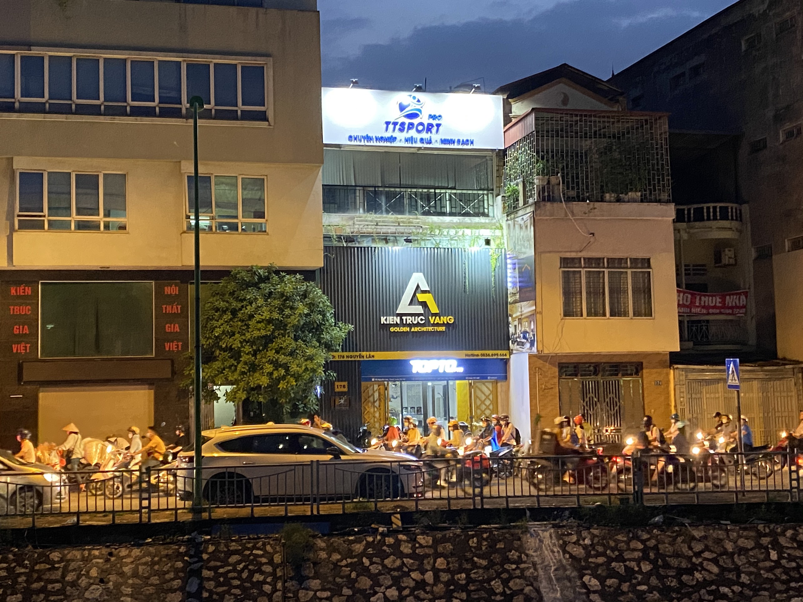 Giới thiệu chung về công ty