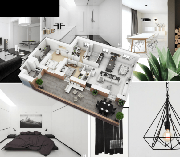 XU HƯỚNG CHỌN NGÀNH THIẾT KẾ NỘI THẤT TẠI VIỆT NAM