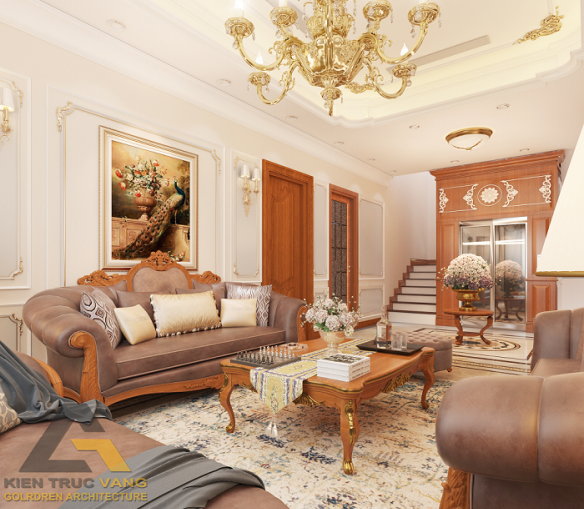 10 điều giúp bạn trở thành nhà thiết kế nội thất chuyên nghiệp