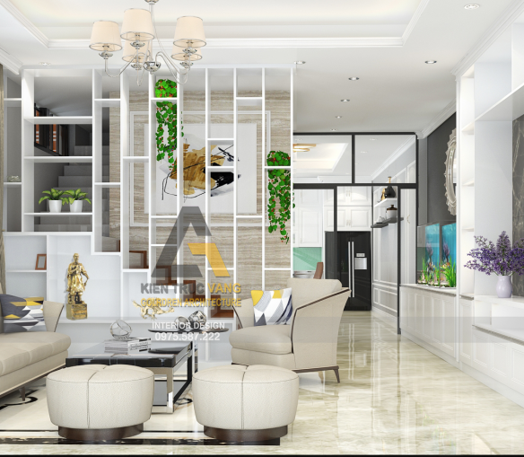 Một nhân viên thiết kế nội thất giỏi phải hội tụ đầy đủ các yếu tố này