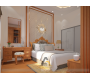 Thiết kế nội thất biệt thư Hải Phòng