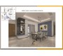 Thiết kế nội thất chung cư Paragon 503