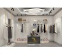 Thiết kế shop thời trang , cửa hàng quần áo