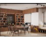 Thiết kế biệt thự nhà phố Gamuda Tam Trinh